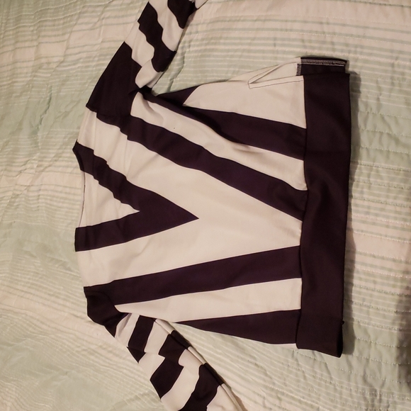 Velania long sleeve shirt medium women - Picture 2 of 3